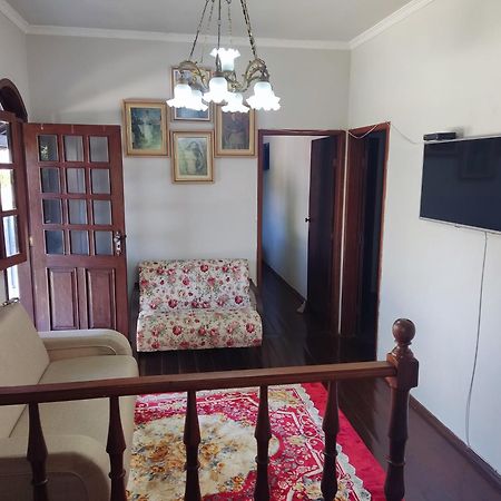 Casa Da Tuca Vila São João del Rei Exterior foto