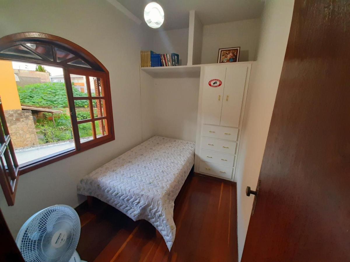 Casa Da Tuca Vila São João del Rei Exterior foto