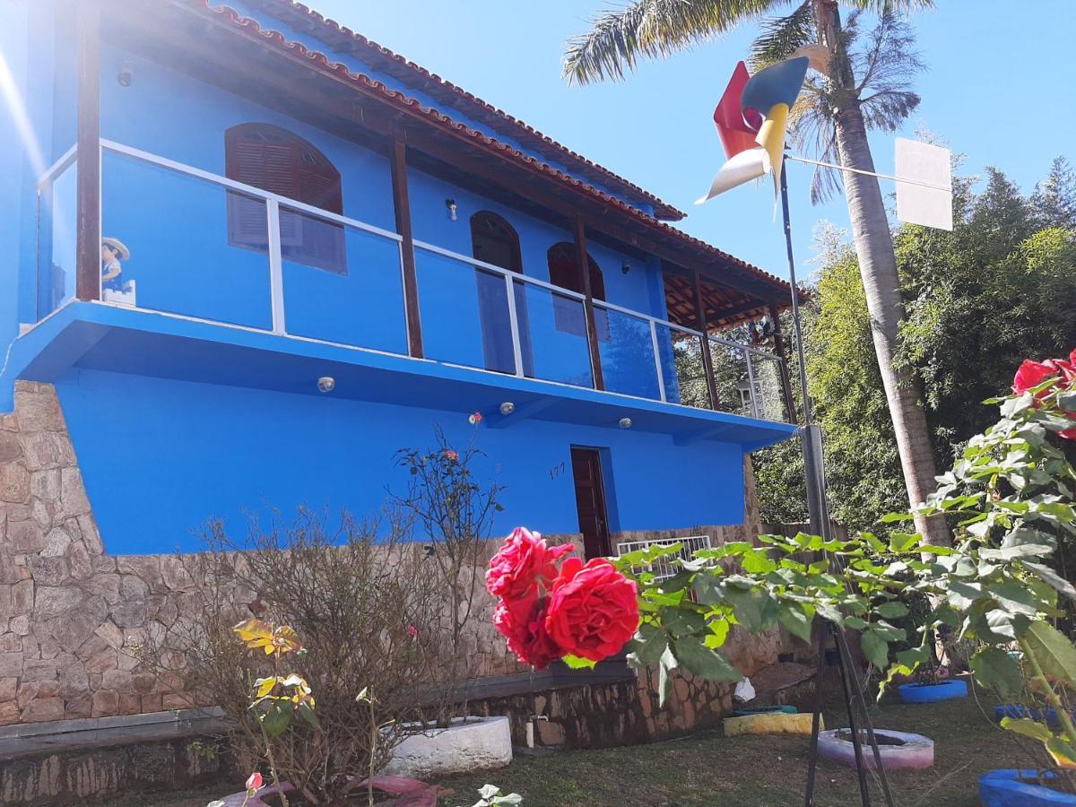 Casa Da Tuca Vila São João del Rei Exterior foto