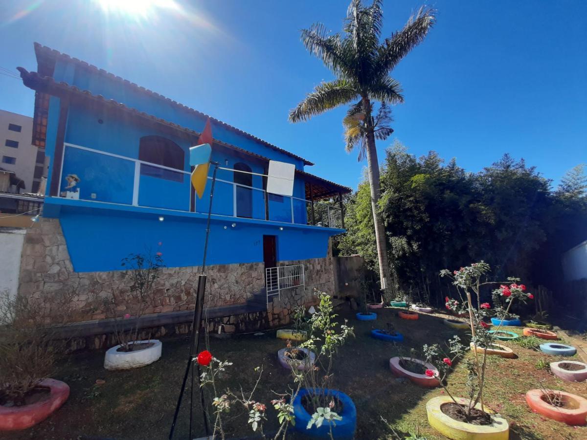 Casa Da Tuca Vila São João del Rei Exterior foto