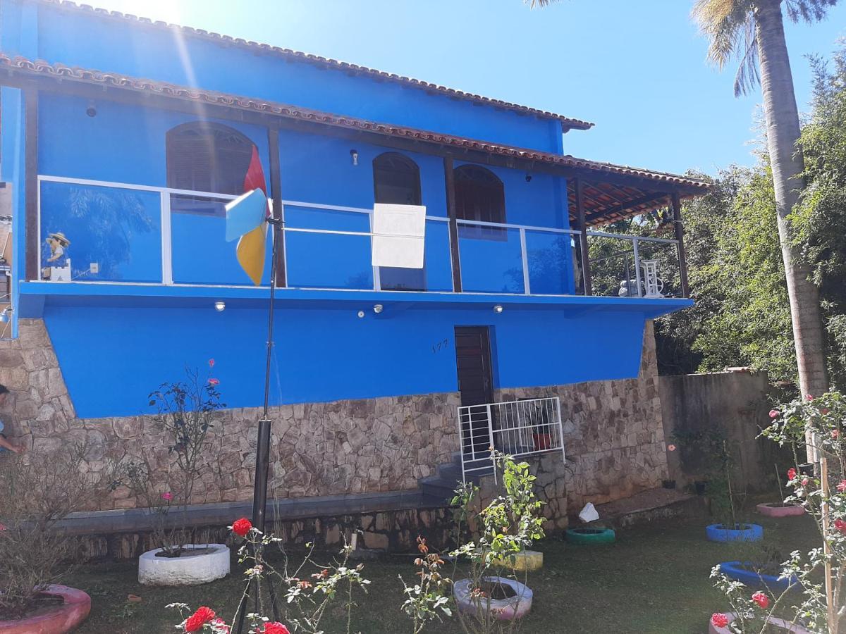 Casa Da Tuca Vila São João del Rei Exterior foto