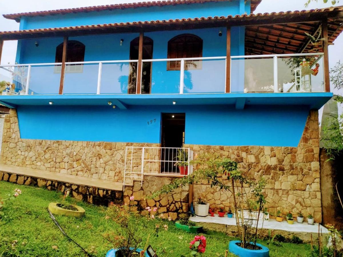 Casa Da Tuca Vila São João del Rei Exterior foto