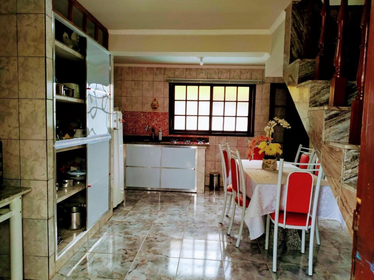 Casa Da Tuca Vila São João del Rei Exterior foto