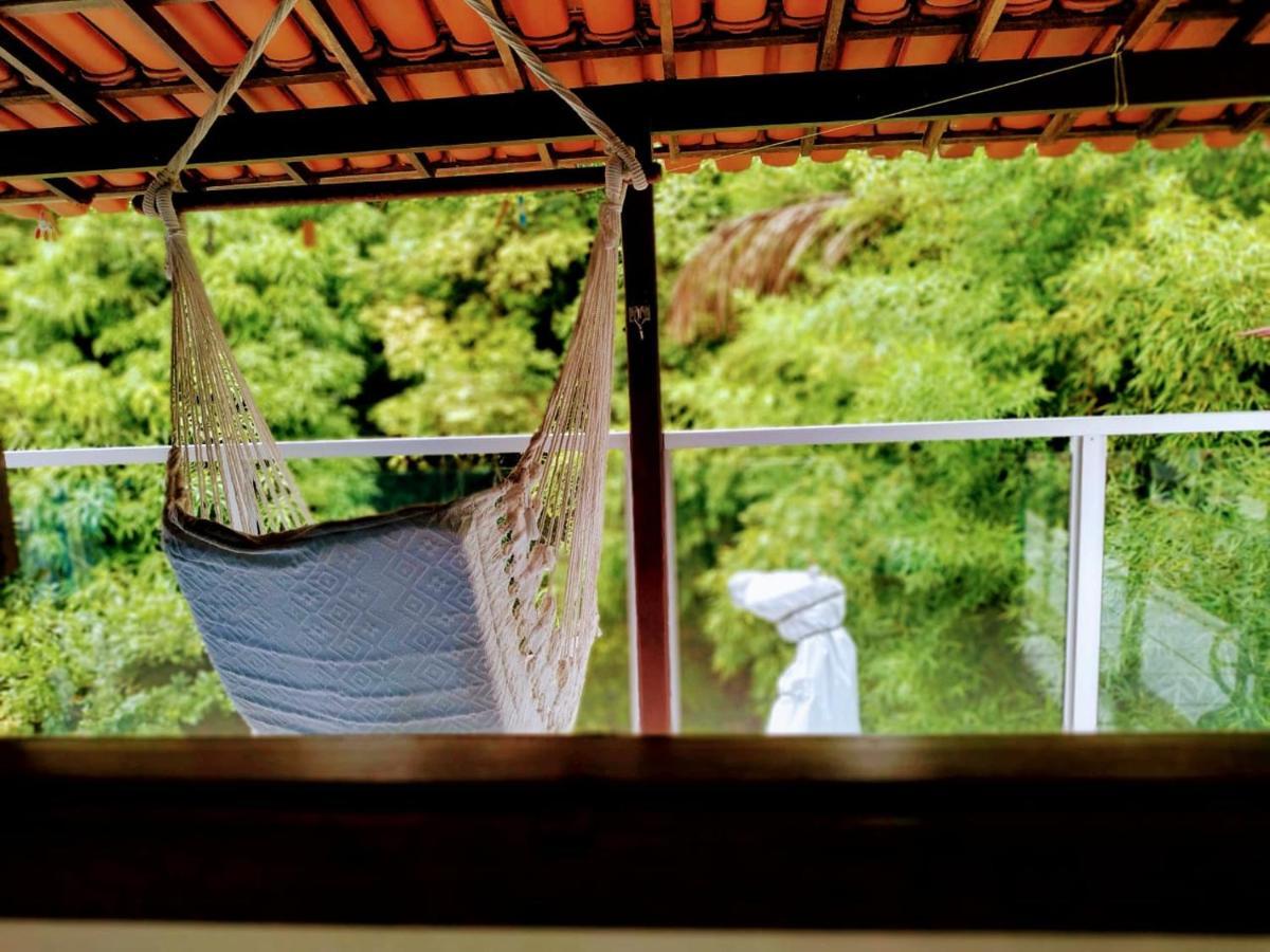 Casa Da Tuca Vila São João del Rei Exterior foto