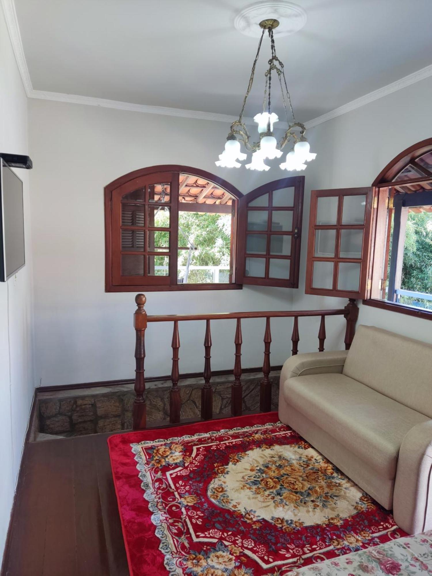 Casa Da Tuca Vila São João del Rei Exterior foto