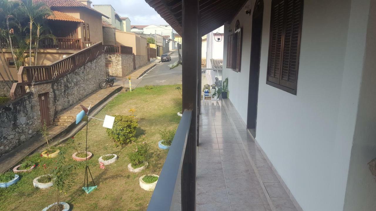 Casa Da Tuca Vila São João del Rei Exterior foto